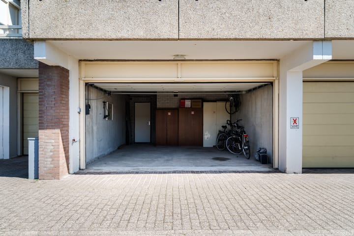 Foto 4 van Kennedyboulevard 560