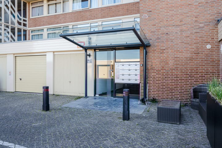 Foto 5 van Kennedyboulevard 560