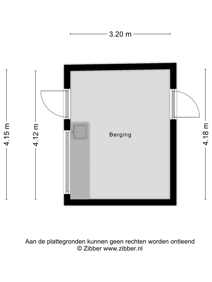 Foto 61 van Capucijnenstraat 7