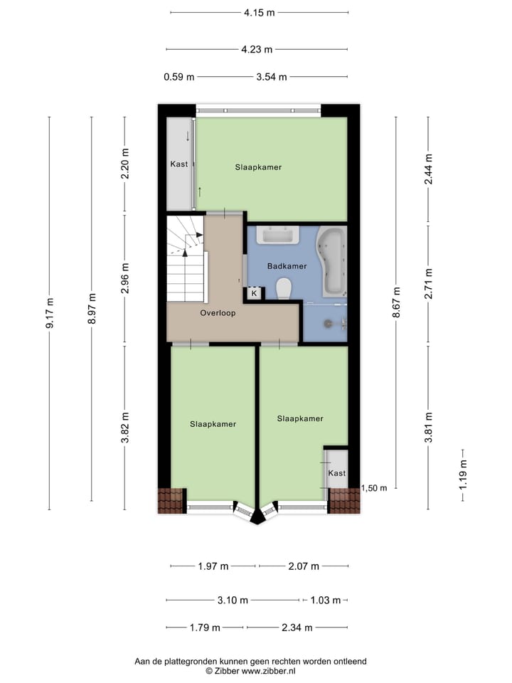 Foto 43 van Capucijnenstraat 7