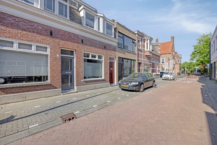 Foto 65 van Capucijnenstraat 7