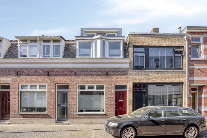 Foto 62 van Capucijnenstraat 7