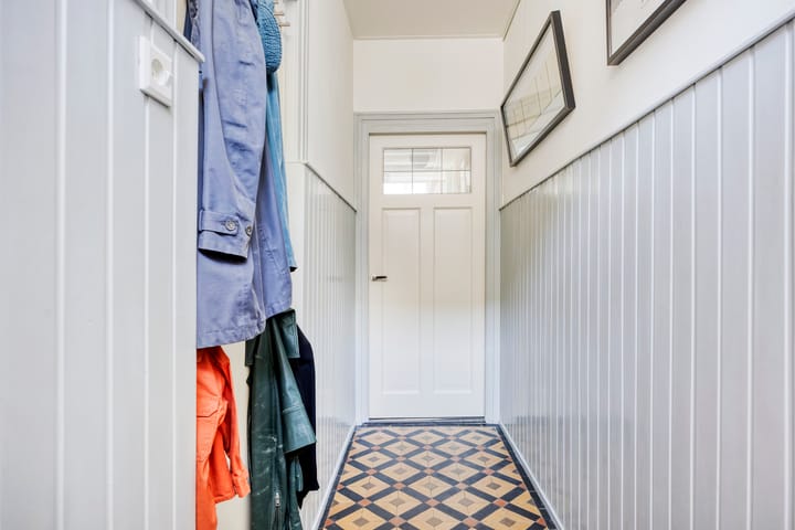 Foto 6 van Capucijnenstraat 7