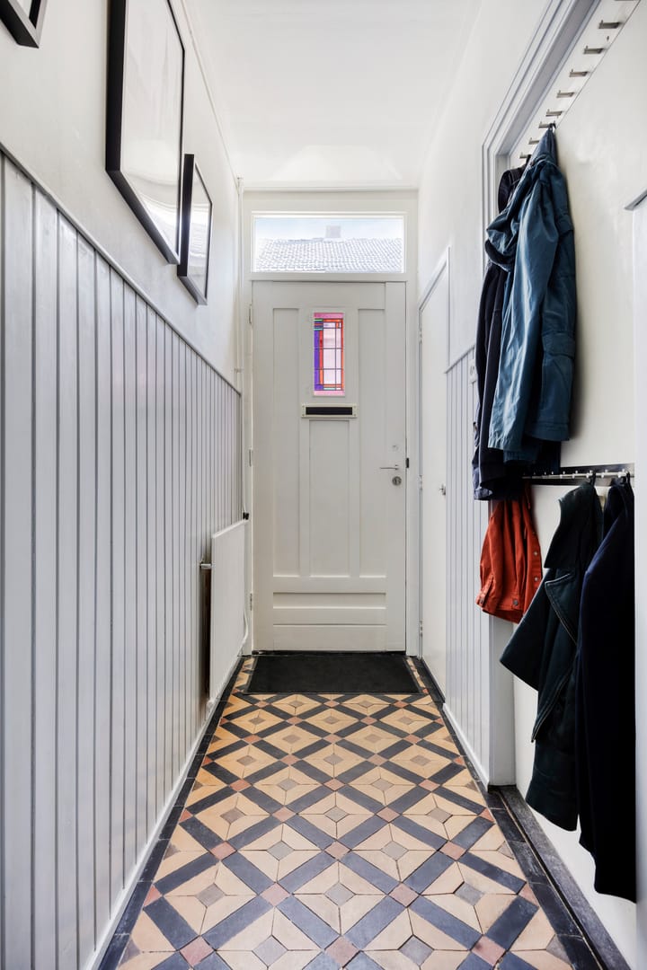 Foto 7 van Capucijnenstraat 7