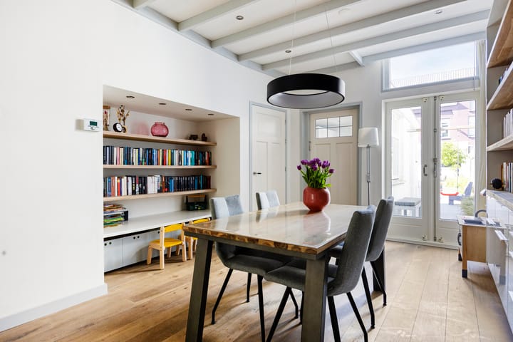 Foto 10 van Capucijnenstraat 7