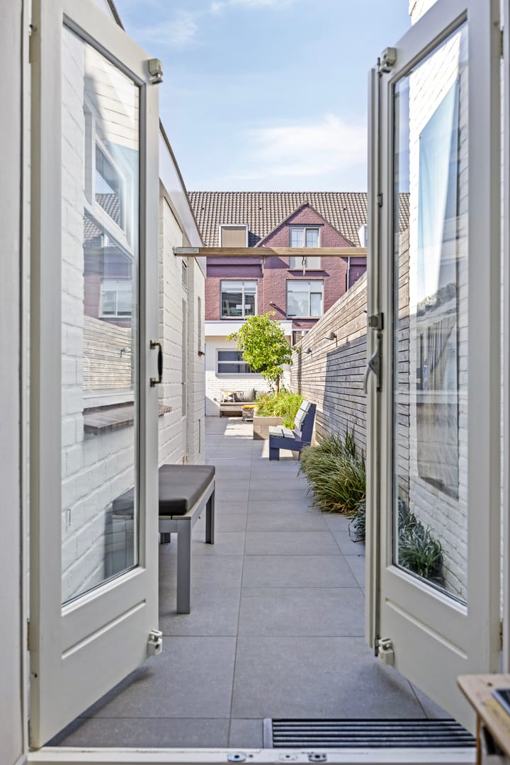 Foto 50 van Capucijnenstraat 7