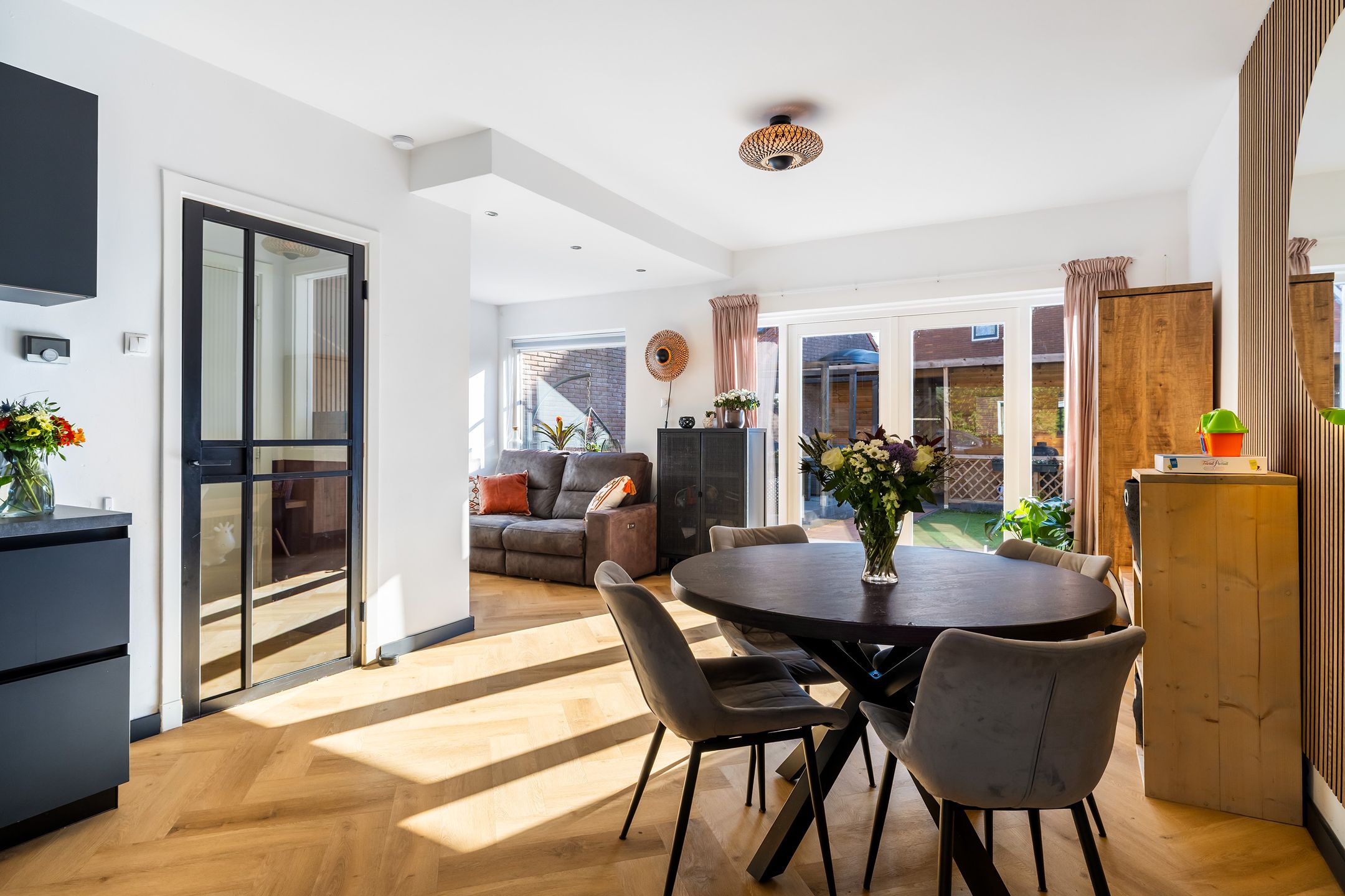 Foto 3 van Pluvierenlaan 51