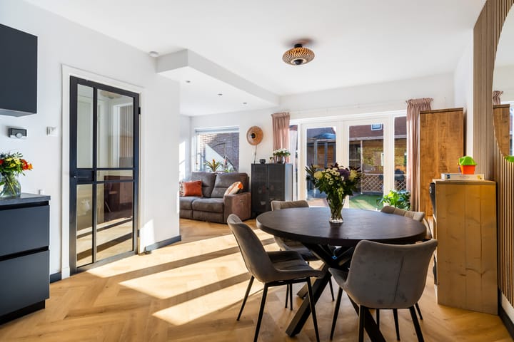 Foto 3 van Pluvierenlaan 51