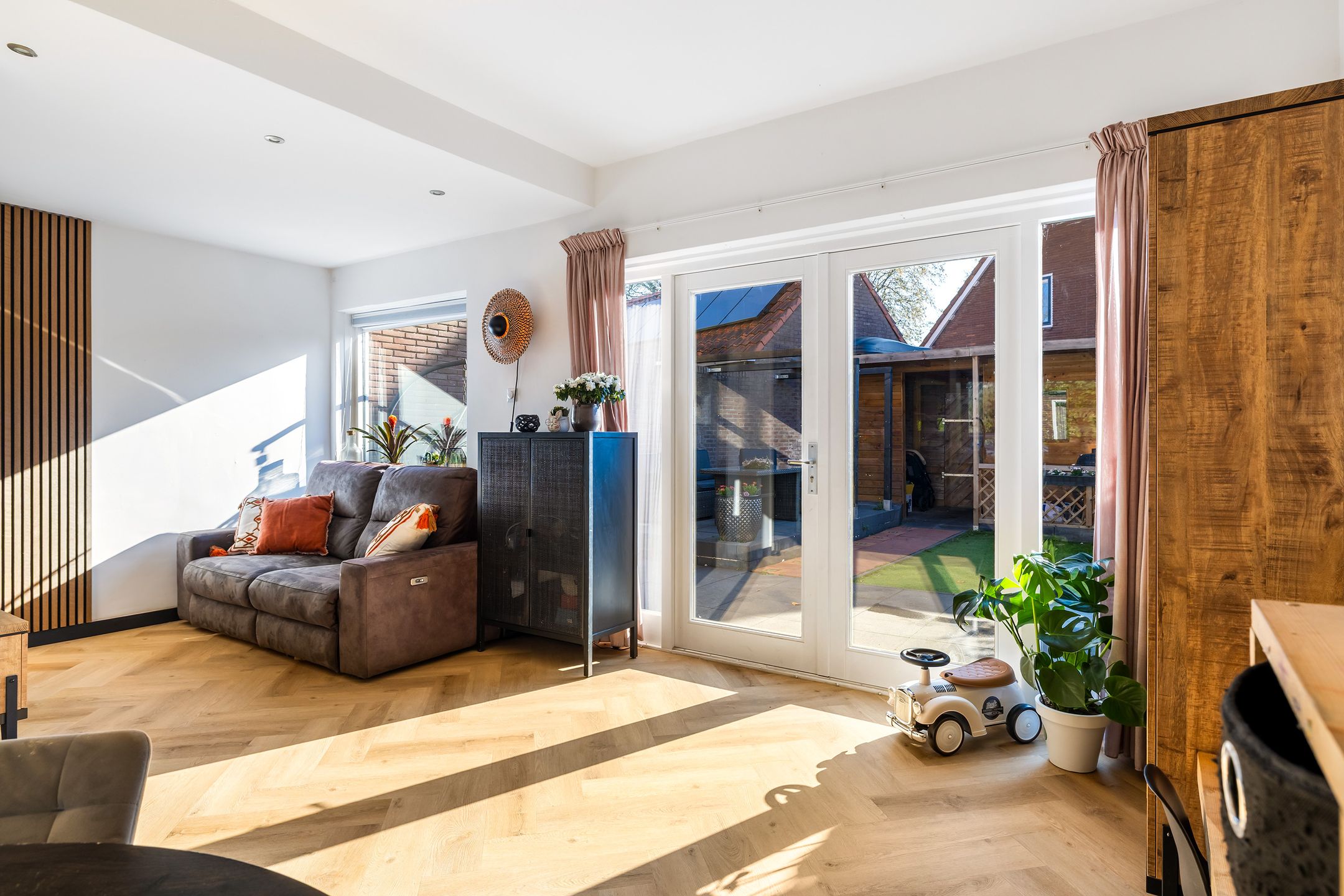 Foto 6 van Pluvierenlaan 51