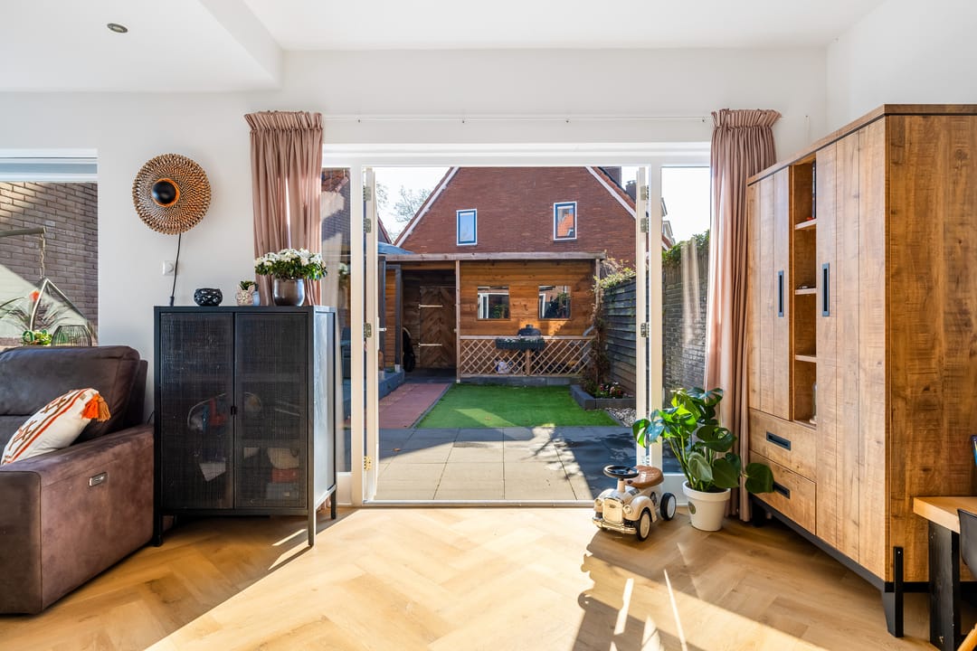 Foto 7 van Pluvierenlaan 51