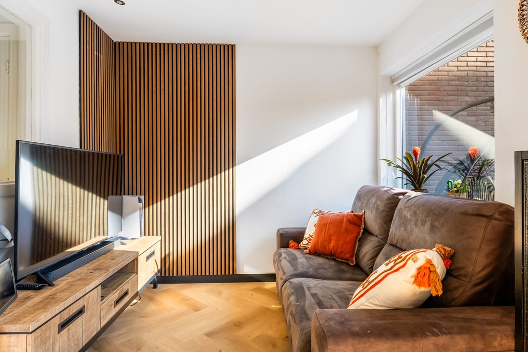 Foto 8 van Pluvierenlaan 51