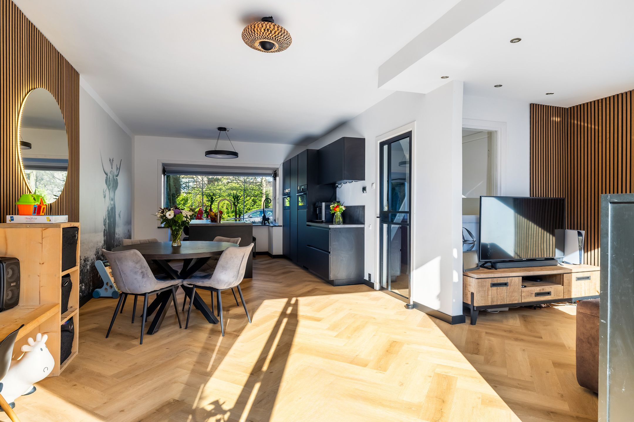 Foto 9 van Pluvierenlaan 51