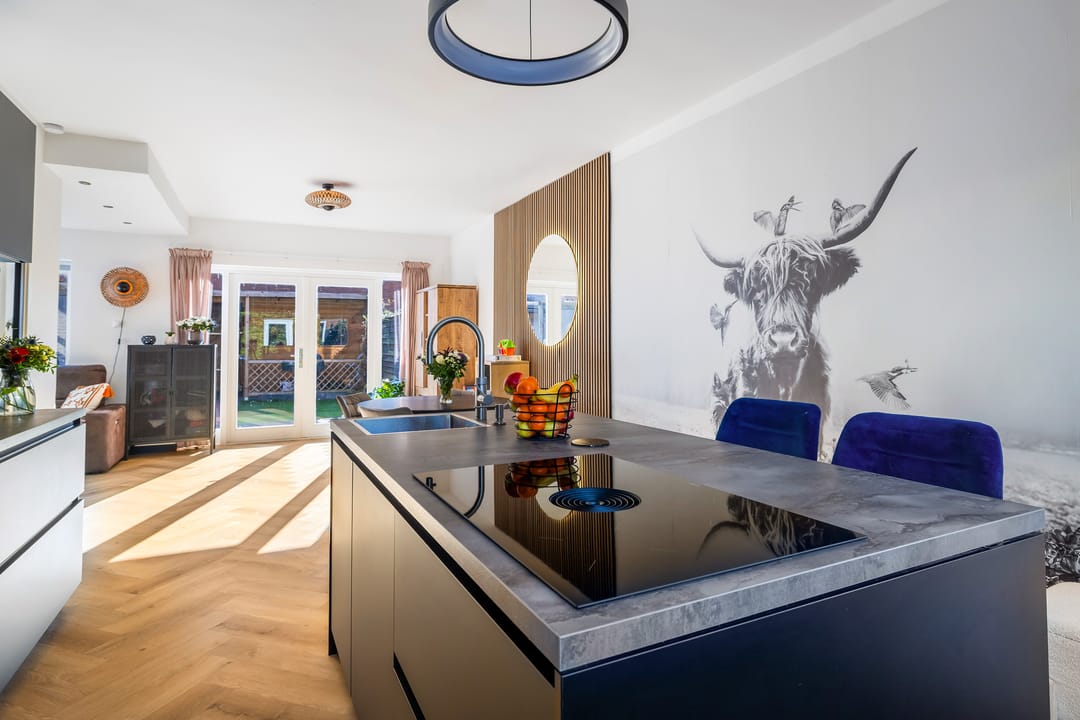 Foto 13 van Pluvierenlaan 51