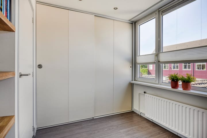 Foto 30 van Capucijnenstraat 7