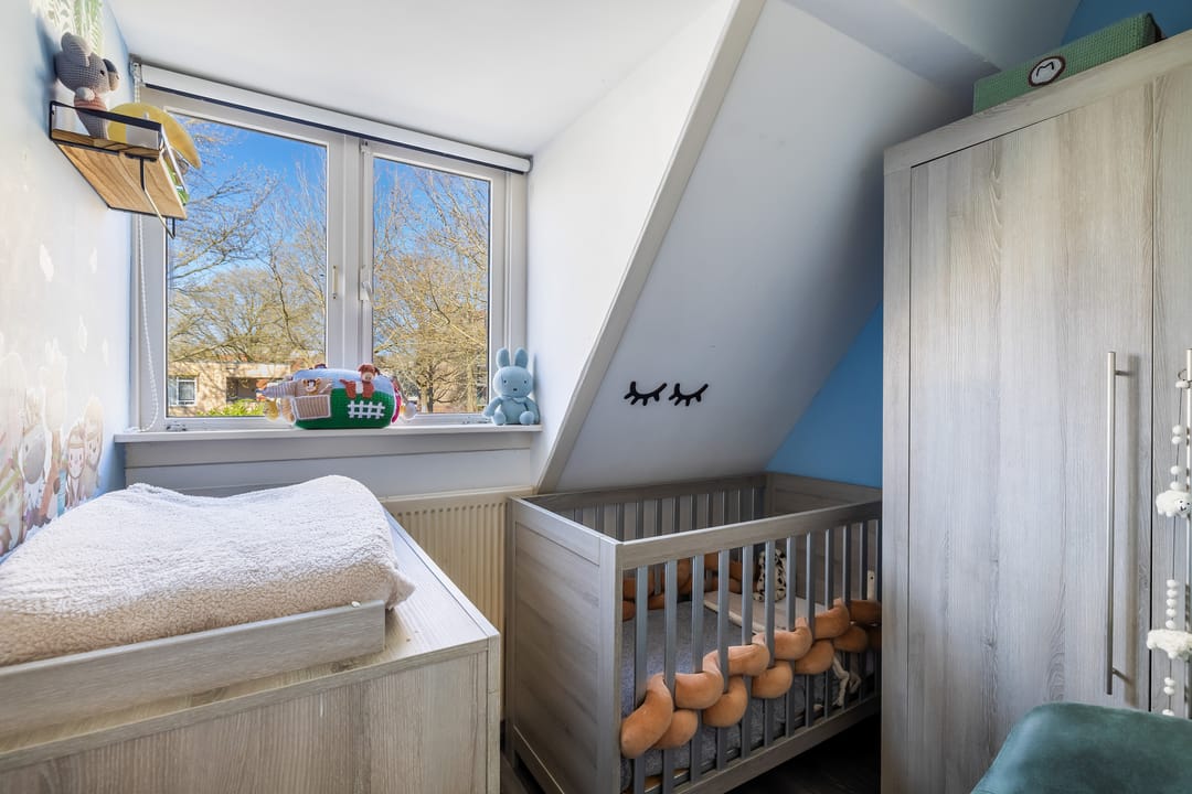 Foto 22 van Pluvierenlaan 51