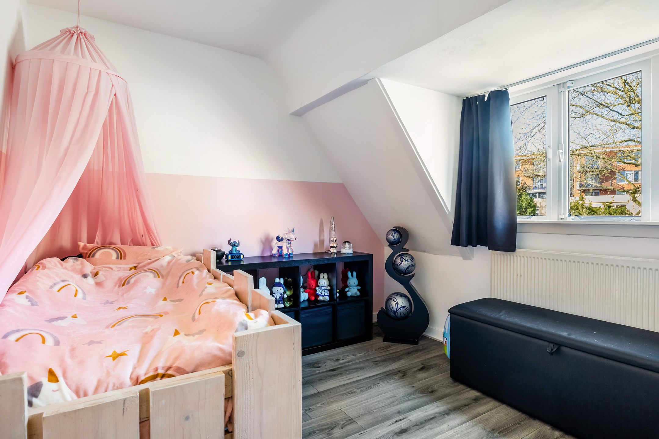 Foto 24 van Pluvierenlaan 51