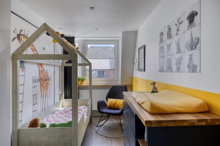 Foto 37 van Capucijnenstraat 7