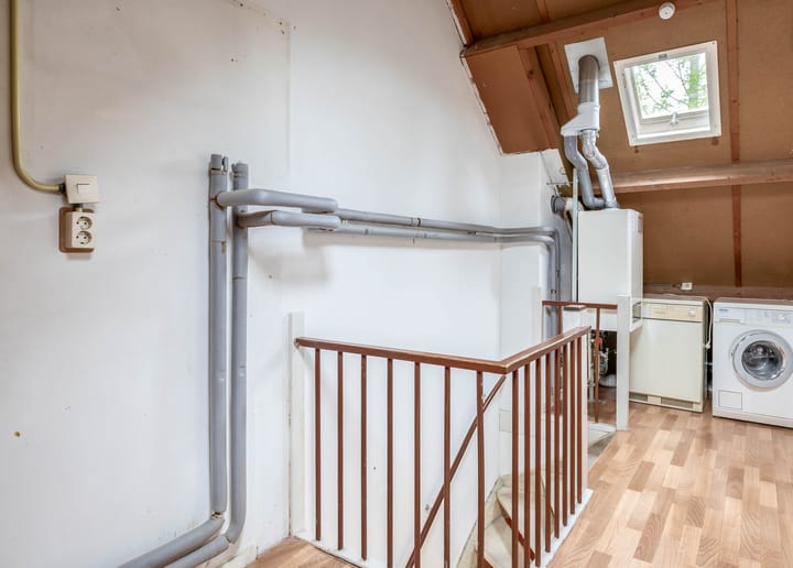 Foto 28 van Sleedoornsingel 5