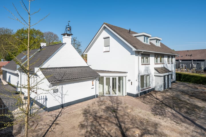 Foto 2 van Marialaan 33