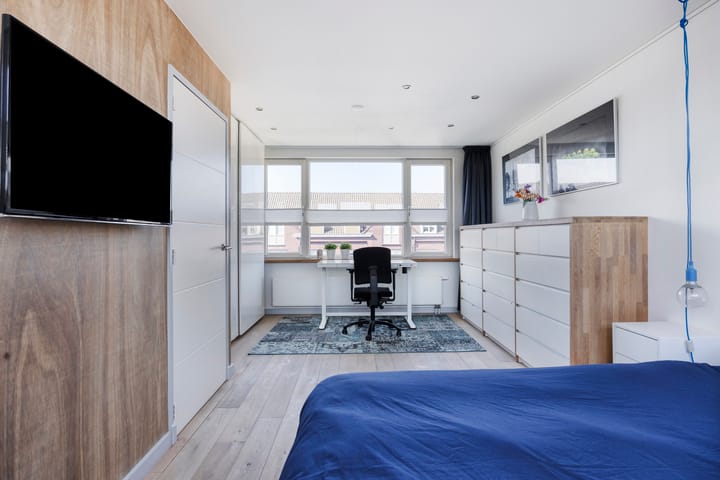 Foto 45 van Capucijnenstraat 7