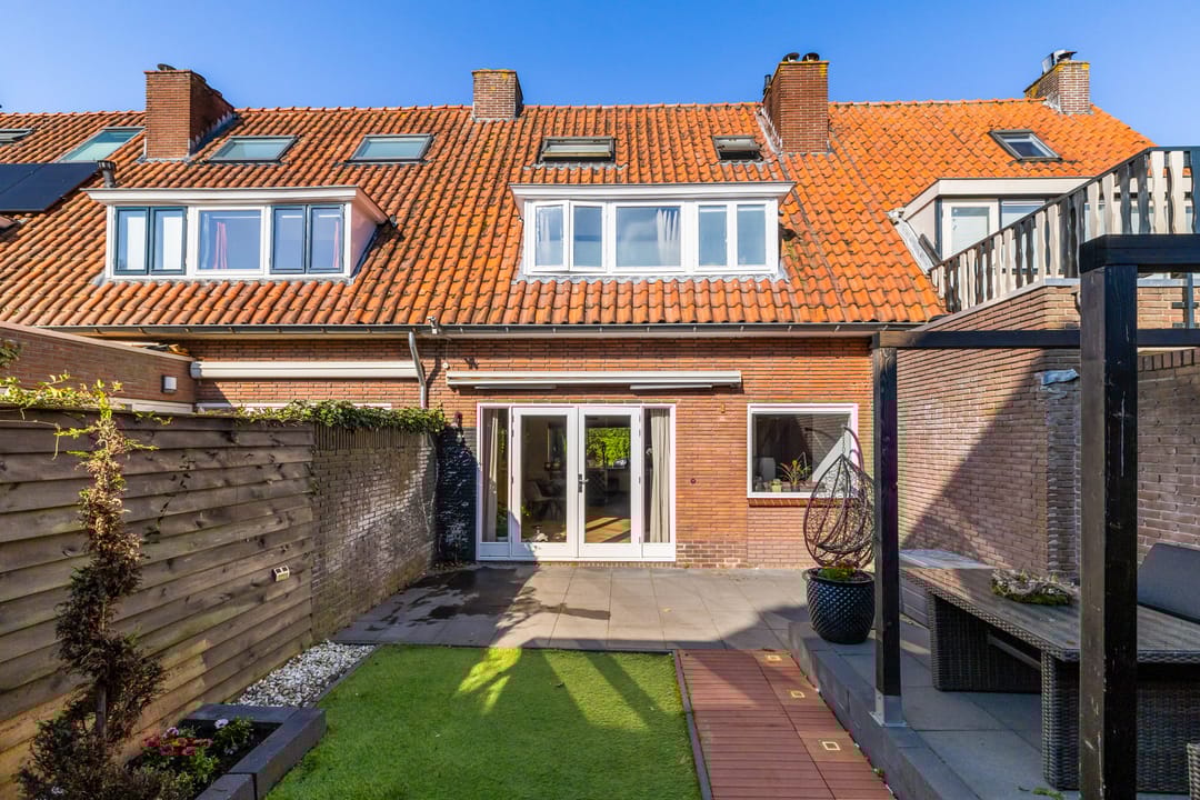 Foto 37 van Pluvierenlaan 51