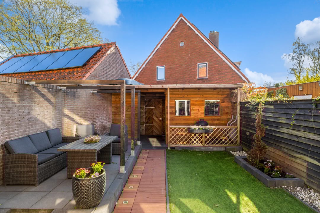 Foto 38 van Pluvierenlaan 51