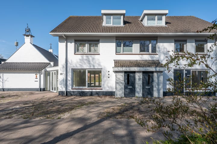 Foto 4 van Marialaan 33