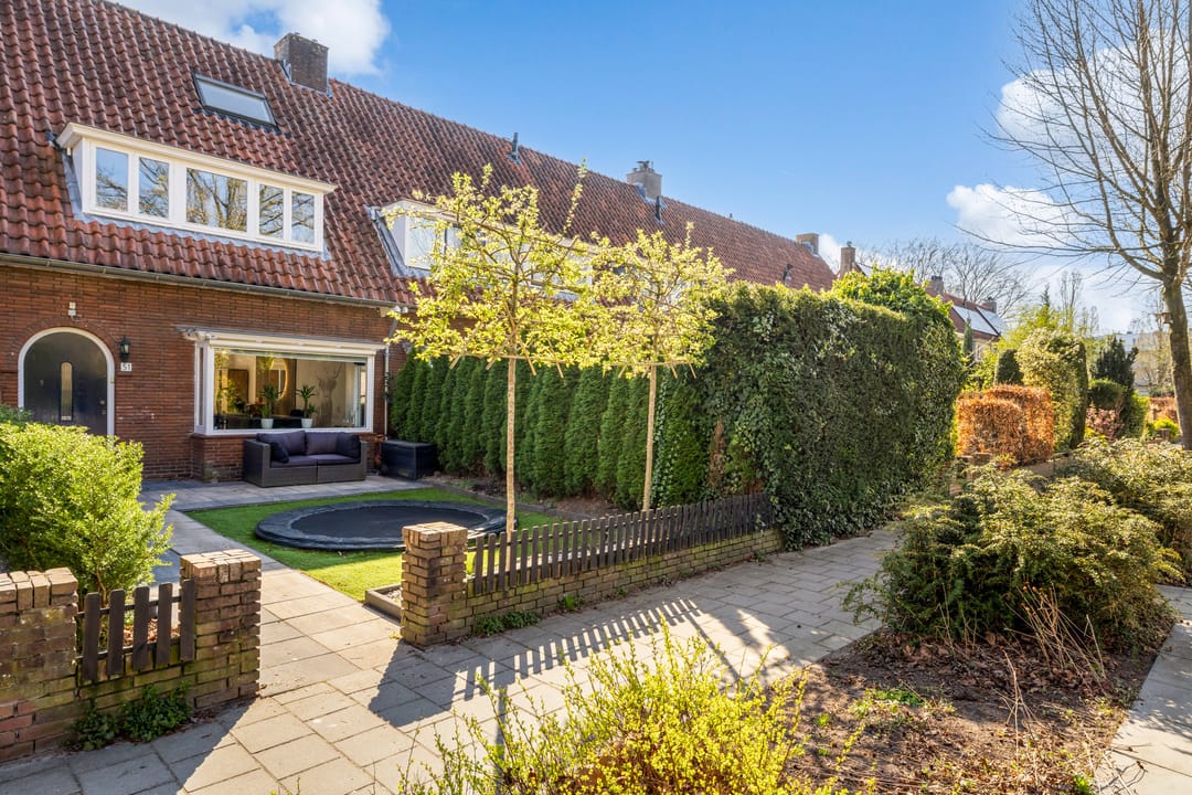 Foto 41 van Pluvierenlaan 51