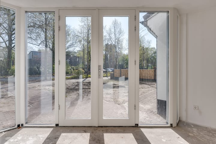 Foto 7 van Marialaan 33