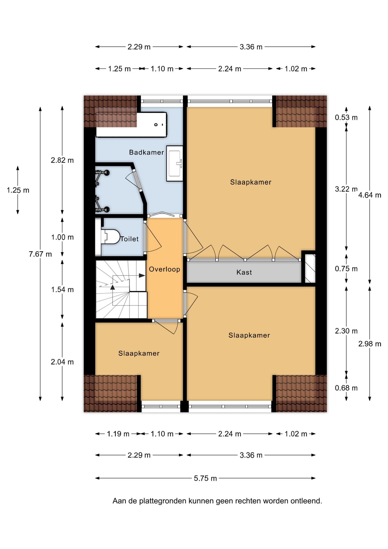 Foto 44 van Pluvierenlaan 51