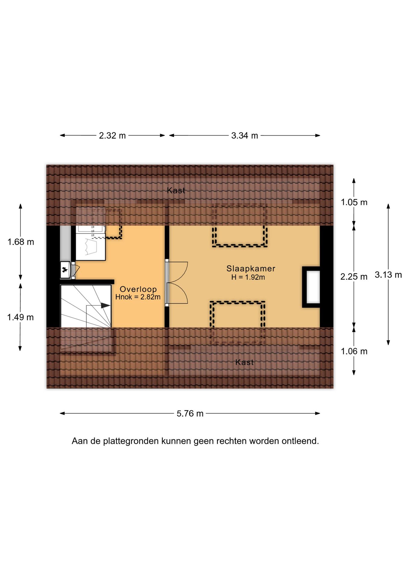 Foto 45 van Pluvierenlaan 51
