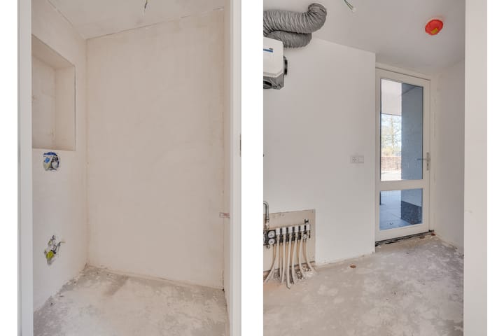 Foto 8 van Marialaan 33