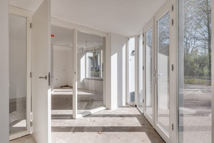 Foto 9 van Marialaan 33