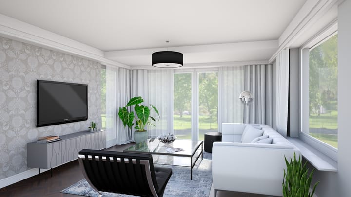 Foto 14 van Marialaan 33