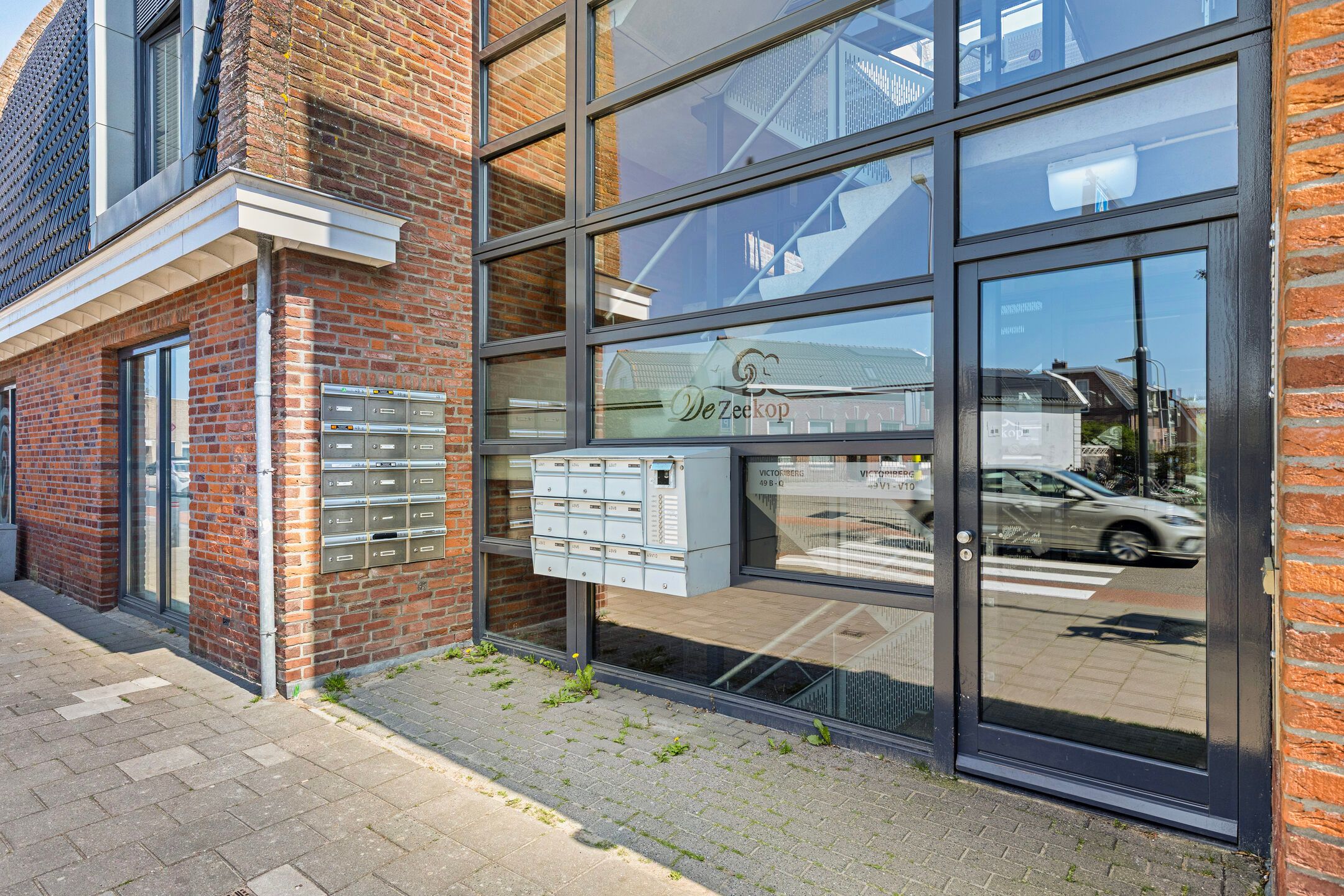 Foto 6 van Victoriberg 49-O