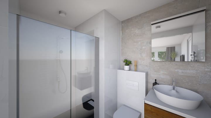 Foto 17 van Marialaan 33