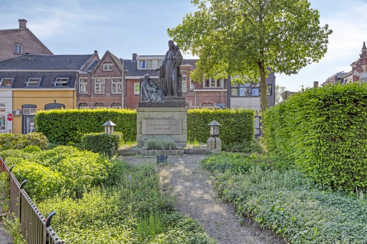 Foto 67 van Capucijnenstraat 7