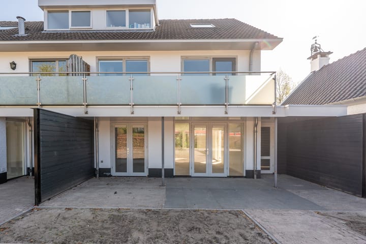 Foto 19 van Marialaan 33