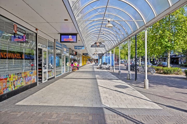 Foto 69 van Capucijnenstraat 7