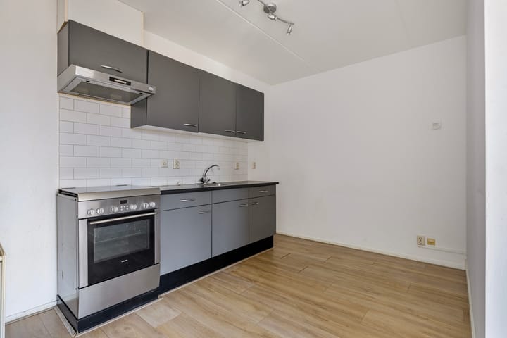 Foto 12 van Victoriberg 49-O