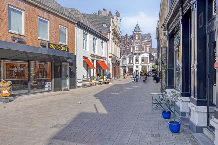 Foto 71 van Capucijnenstraat 7