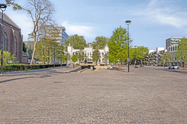 Foto 73 van Capucijnenstraat 7