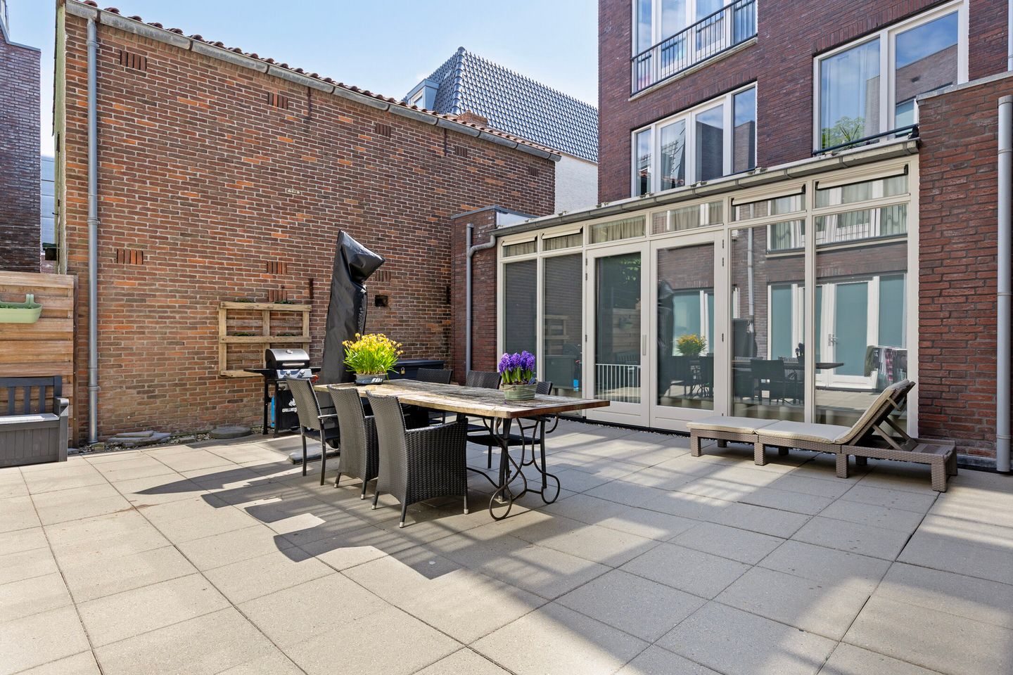 Foto 19 van Victoriberg 49-O