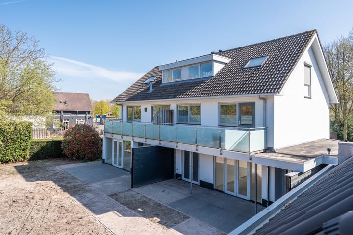 Foto 25 van Marialaan 33