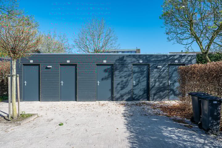 Foto 28 van Marialaan 33