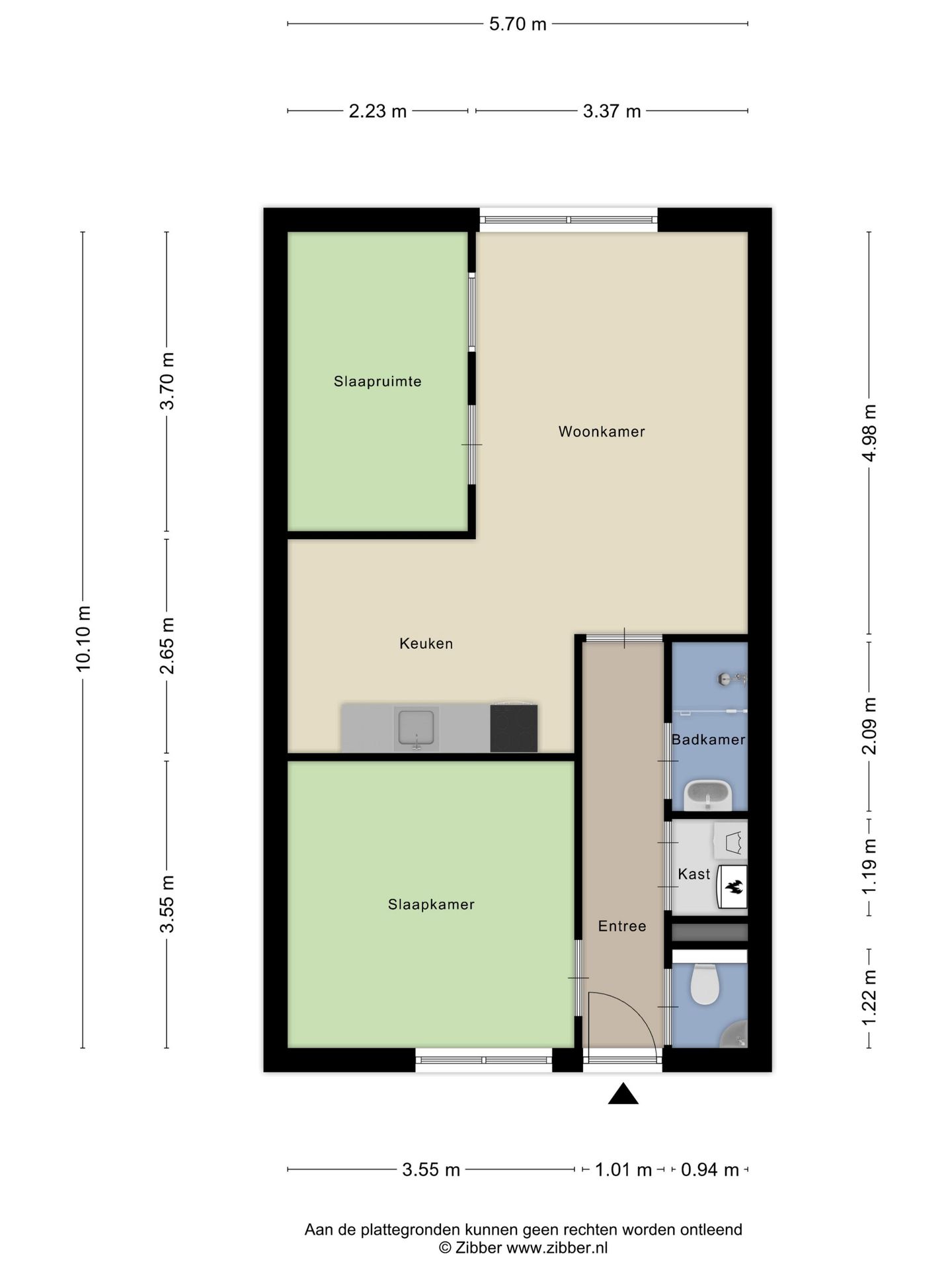 Foto 25 van Victoriberg 49-O