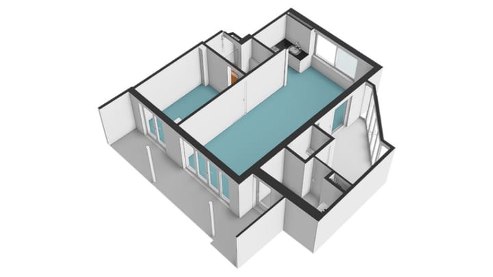 Foto 32 van Marialaan 33