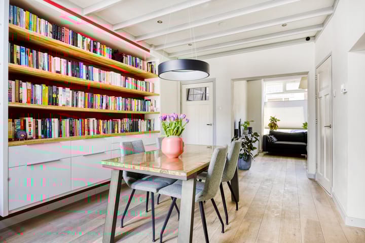 Foto 3 van Capucijnenstraat 7