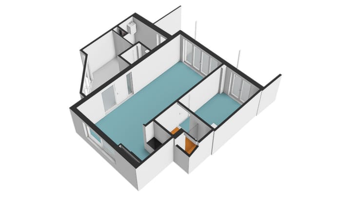 Foto 33 van Marialaan 33