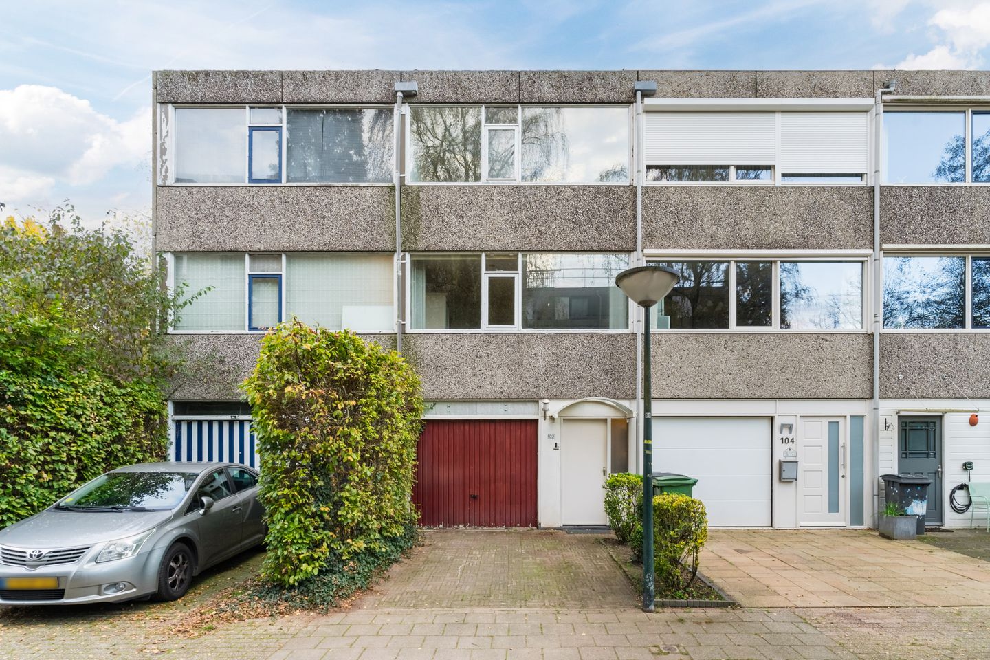 Foto 1 van Adelaartlaan 102